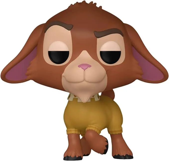 Pop! Vinyl - Disney WISH (2023) - Valentino