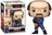 Pop! Vinyl - Stranger Things - Murray Bauman with Flamethrower