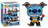 Pop! Vinyl - Disney Lilo & Stitch - Stitch Beast Costume