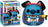 Pop! Vinyl - Disney Lilo & Stitch - Stitch Pongo Costume