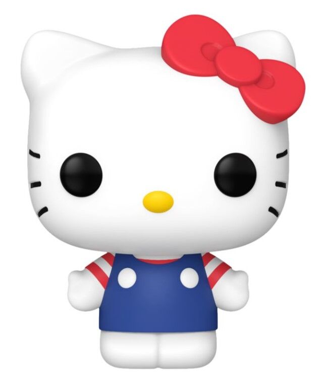 Pop! Vinyl - Hello Kitty & Friends - Hello Kitty US Exclusive