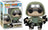 Pop! Vinyl - Naruto: Shippuden - Shino Aburame