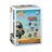 Pop! Vinyl - Naruto: Shippuden - Shino Aburame