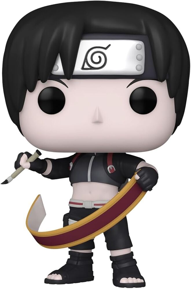 Pop! Vinyl - Naruto: Shippuden - Sai