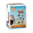 Pop! Vinyl - Naruto: Shippuden - Konan