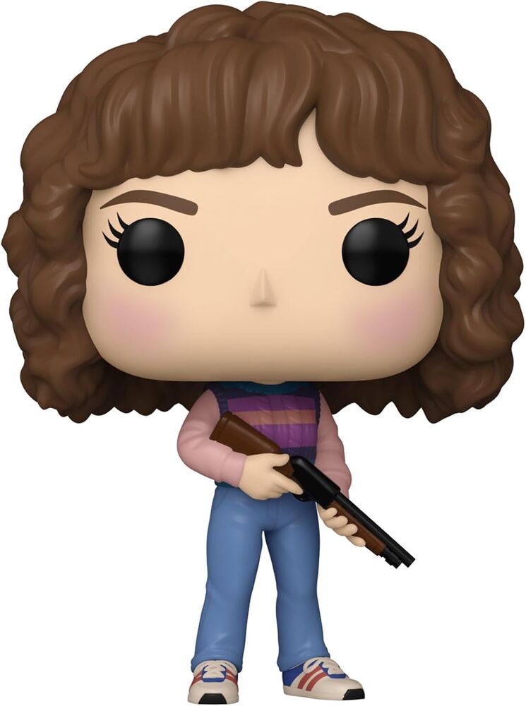 Pop! Vinyl - Stranger Things - Nancy Wheeler