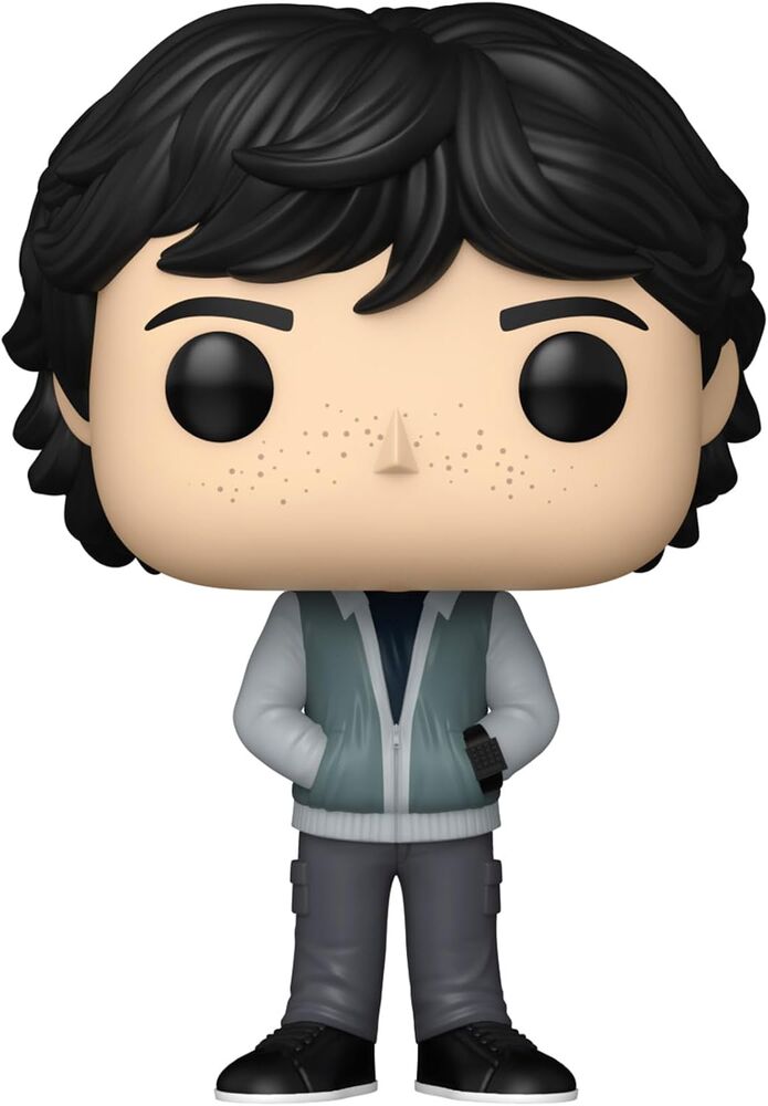 Pop! Vinyl - Stranger Things - Mike Wheeler