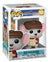 Pop! Vinyl - Disney The Rescuers Down Under - Bernard