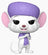 Pop! Vinyl - Disney The Rescuers Down Under - Miss Bianca