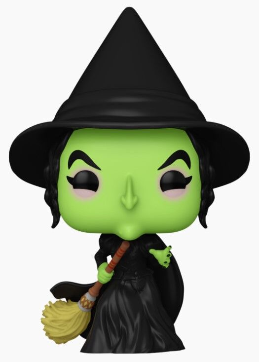 Pop! Vinyl - The Wizard of Oz - Wicked Witch