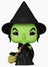 Pop! Vinyl - The Wizard of Oz - Wicked Witch