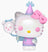 Pop! Vinyl - Hello Kitty & Friends 50th Anniversary - Hello Kitty with Balloons
