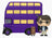 Pop! Vinyl - Harry Potter - Harry with Knight Bus