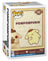 Pop! Vinyl - Hello Kitty & Friends - Pompompurin with Food US Exclusive