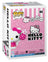 Pop! Vinyl - Hello Kitty & Friends - Hello Kitty with Balloons US Exclusive