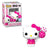 Pop! Vinyl - Hello Kitty & Friends - Hello Kitty with Balloons US Exclusive