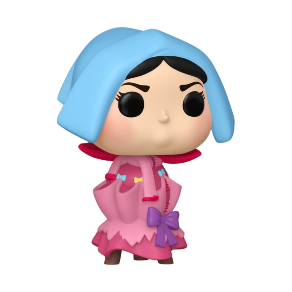 Pop! Vinyl - Disney Sleeping Beauty 65th Anniversary - Merryweather