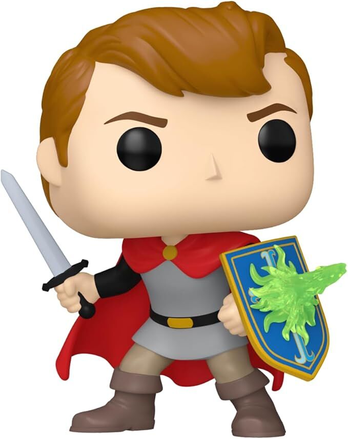 Pop! Vinyl - Disney Sleeping Beauty 65th Anniversary - Prince Phillip