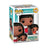 Pop! Vinyl - Disney Moana 2 - Moana & Little Sis Simea