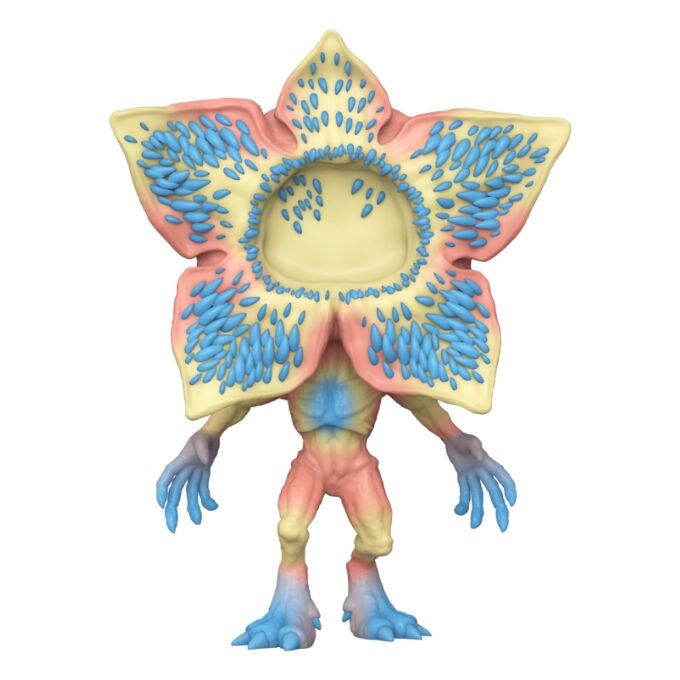 Pop! Vinyl - Stranger Things - Demogorgon Scoops Ahoy 6"