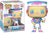 Pop! Vinyl - Stranger Things - Steve (Scoops Ahoy)