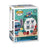 Pop! Vinyl - Disney Lilo & Stitch - Stitch with Santa Hat