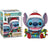 Pop! Vinyl - Disney Lilo & Stitch - Stitch with Lights Holiday