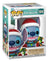 Pop! Vinyl - Disney Lilo & Stitch - Stitch with Lights Holiday