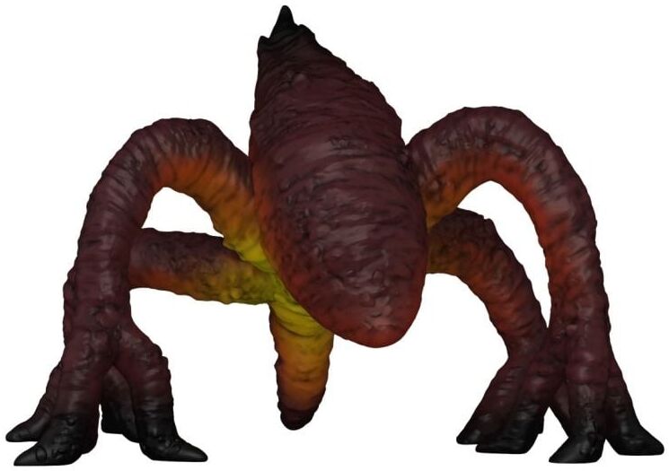 Pop! Vinyl - Stranger Things - The Mind Flayer (Rift) 6"