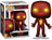 Pop! Vinyl - Stranger Things - Vecna (Rift)