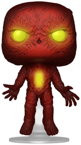 Pop! Vinyl - Stranger Things - Vecna (Rift)