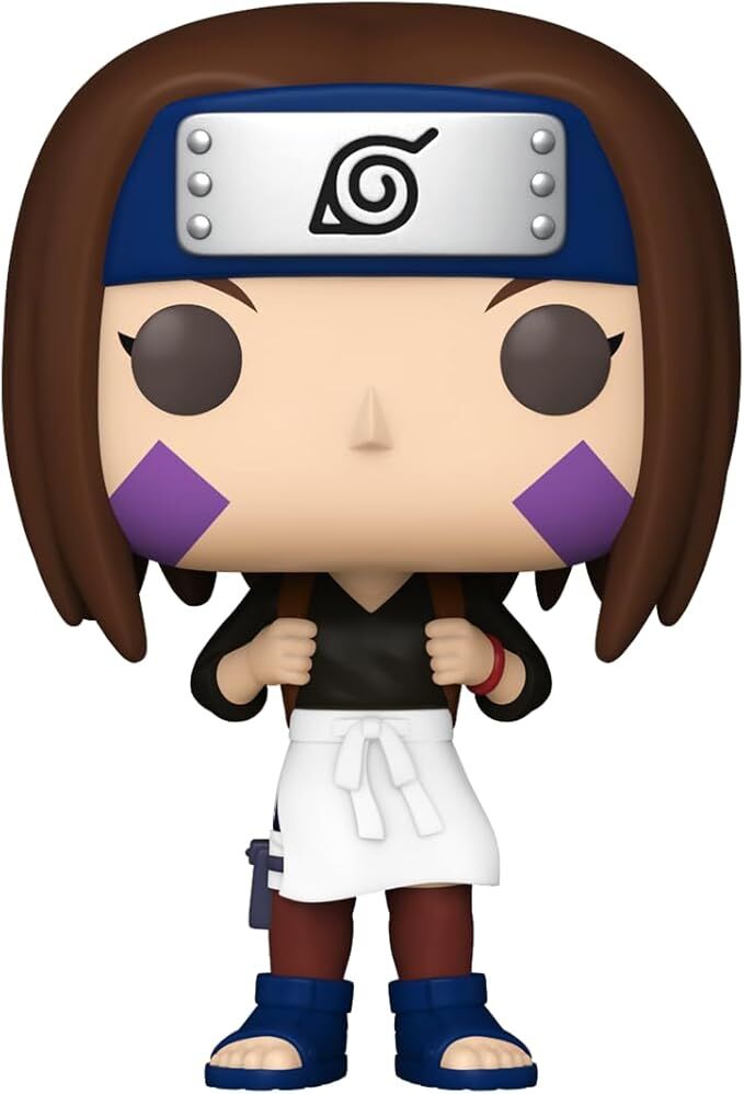 Pop! Vinyl - Naruto: Shippuden - Rin Nohara