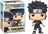 Pop! Vinyl - Naruto: Shippuden - Shisui Uchiha