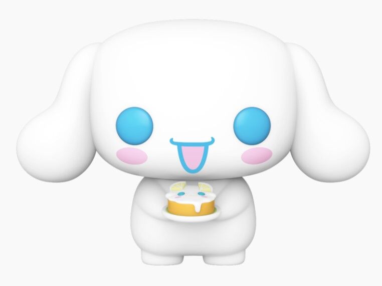 Pop! Vinyl - Hello Kitty & Friends - Cinnamoroll
