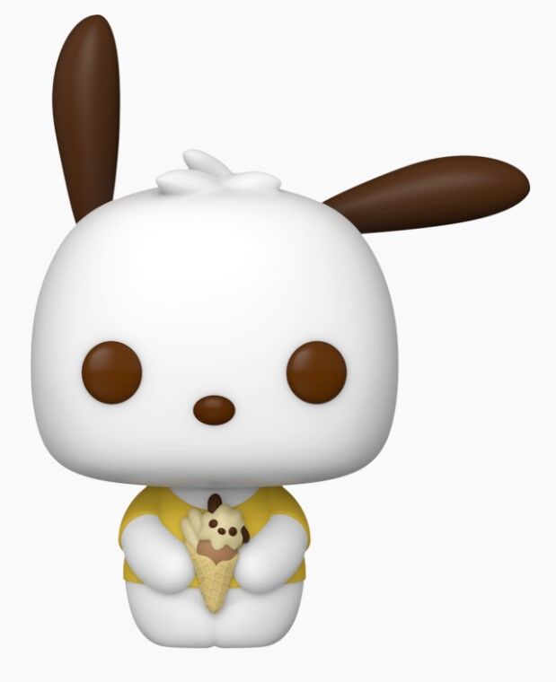 Pop! Vinyl - Hello Kitty & Friends - Pochacco