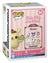 Pop! Vinyl - Hello Kitty & Friends - Pompompurin with Dessert