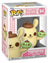 Pop! Vinyl - Hello Kitty & Friends - Pompompurin with Dessert
