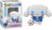 Pop! Vinyl - Hello Kitty & Friends - Cinnamoroll with Soccer Ball Flocked US Exclusive