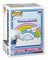 Pop! Vinyl - Hello Kitty & Friends - Cinnamoroll with Soccer Ball Flocked US Exclusive