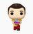 Pop! Vinyl - Disney Cinderella (1950): 75th Anniversary - Prince Charming