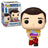 Pop! Vinyl - Disney Cinderella (1950): 75th Anniversary - Prince Charming