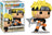 Pop! Vinyl - Naruto: Shippuden - Uzumaki with Shuriken