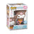 Pop! Vinyl - Hello Kitty & Friends - Kuromi Ice Cream Cone US Exclusive