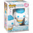 Pop! Vinyl - Hello Kitty & Friends - Cinnamoroll Ice Cream Cone US Exclusive
