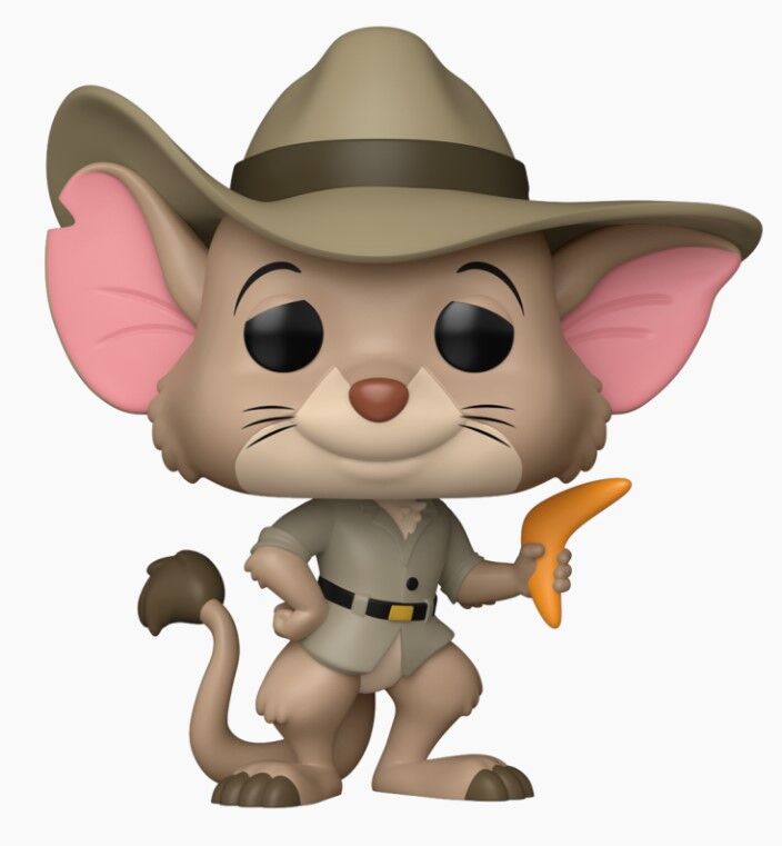 Pop! Vinyl - Disney The Rescuers Down Under - Jake