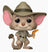Pop! Vinyl - Disney The Rescuers Down Under - Jake
