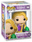 Pop! Vinyl - Disney Tangled - Rapunzel & Pascal 15th Anniversary