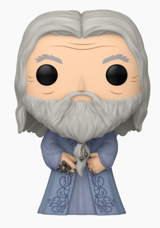 Pop! Vinyl - Harry Potter - Albus Dumbledore