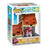 Pop! Vinyl - Disney Zootopia 2 - Nick Wilde