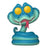 Pop! Vinyl - Disney Zootopia 2 - Gary De'Snake